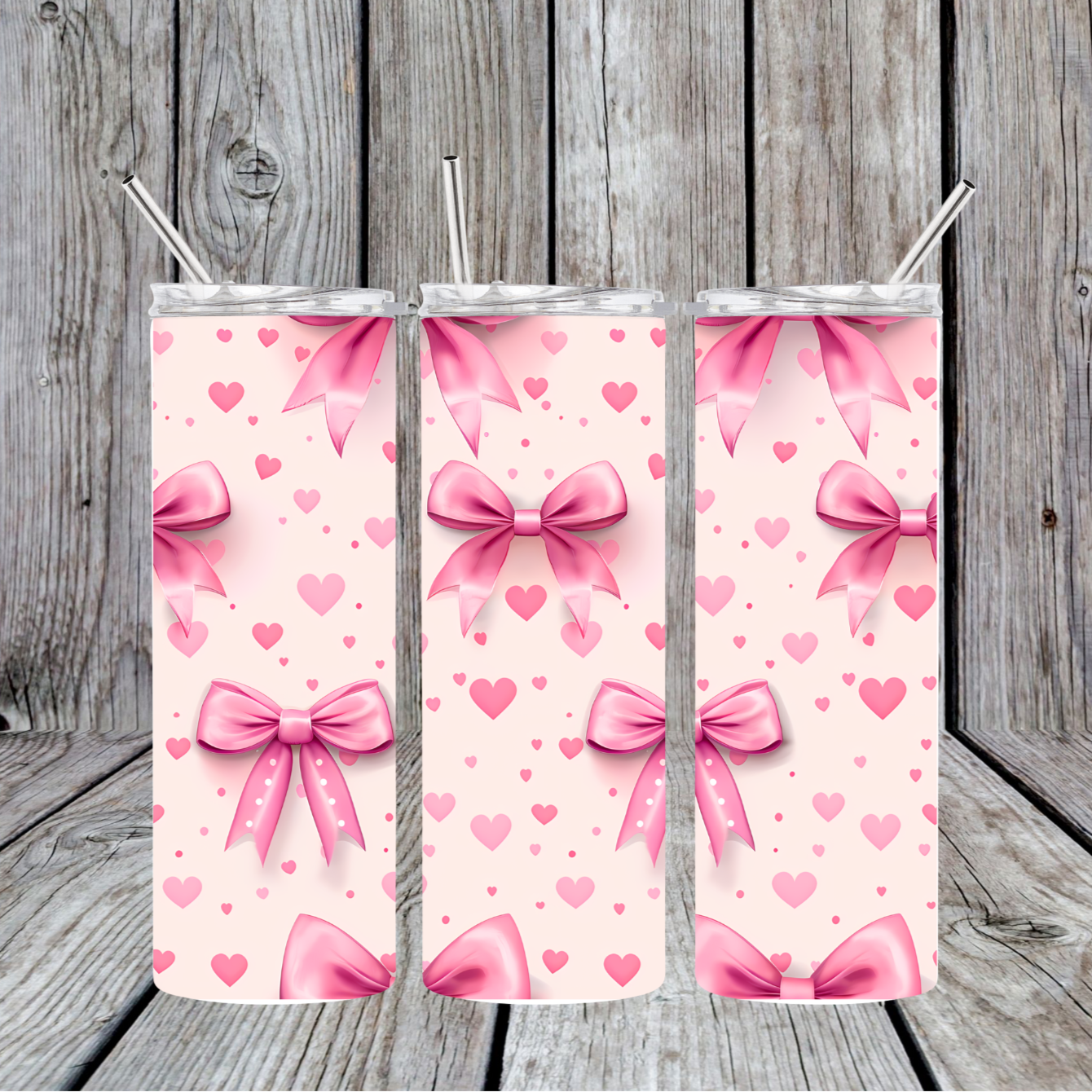 Cute Bow