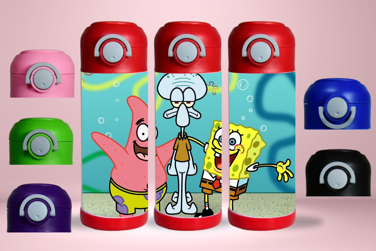 Squid