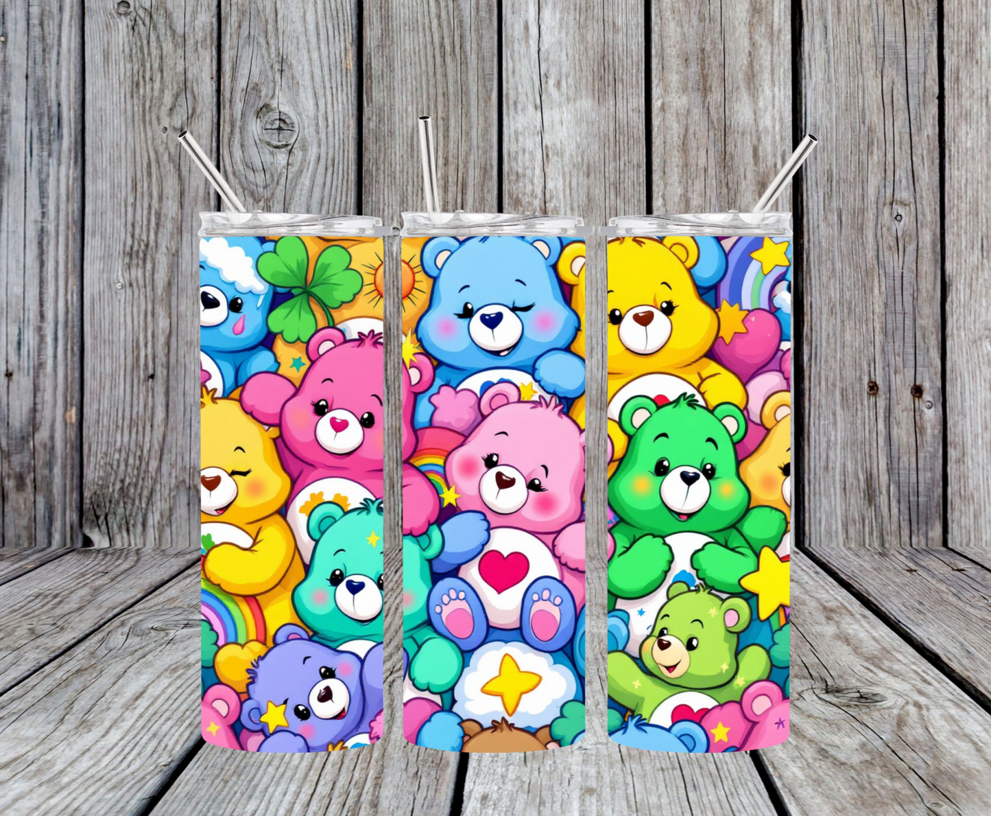 Bears