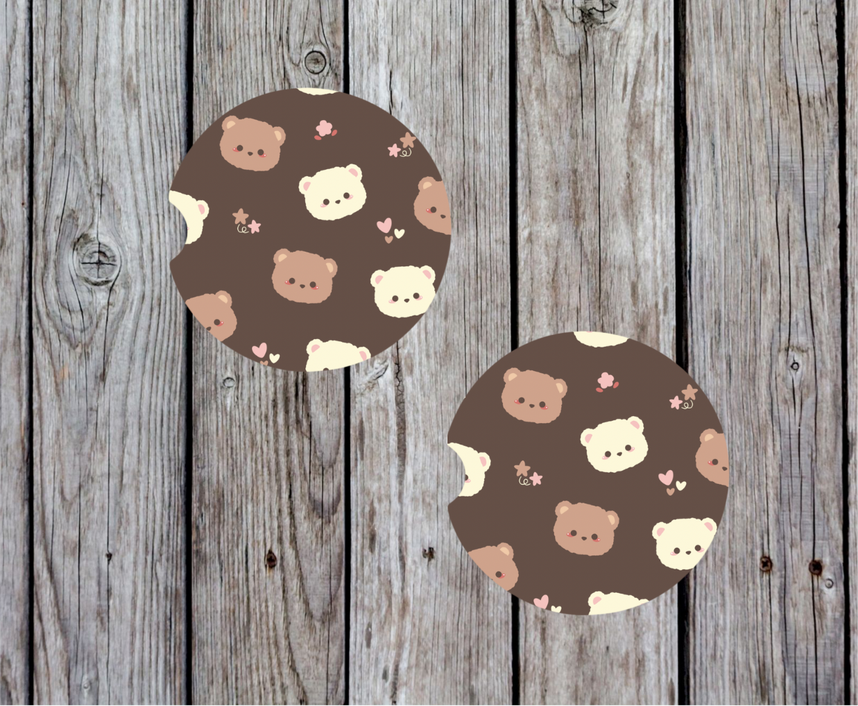 Cute Bears
