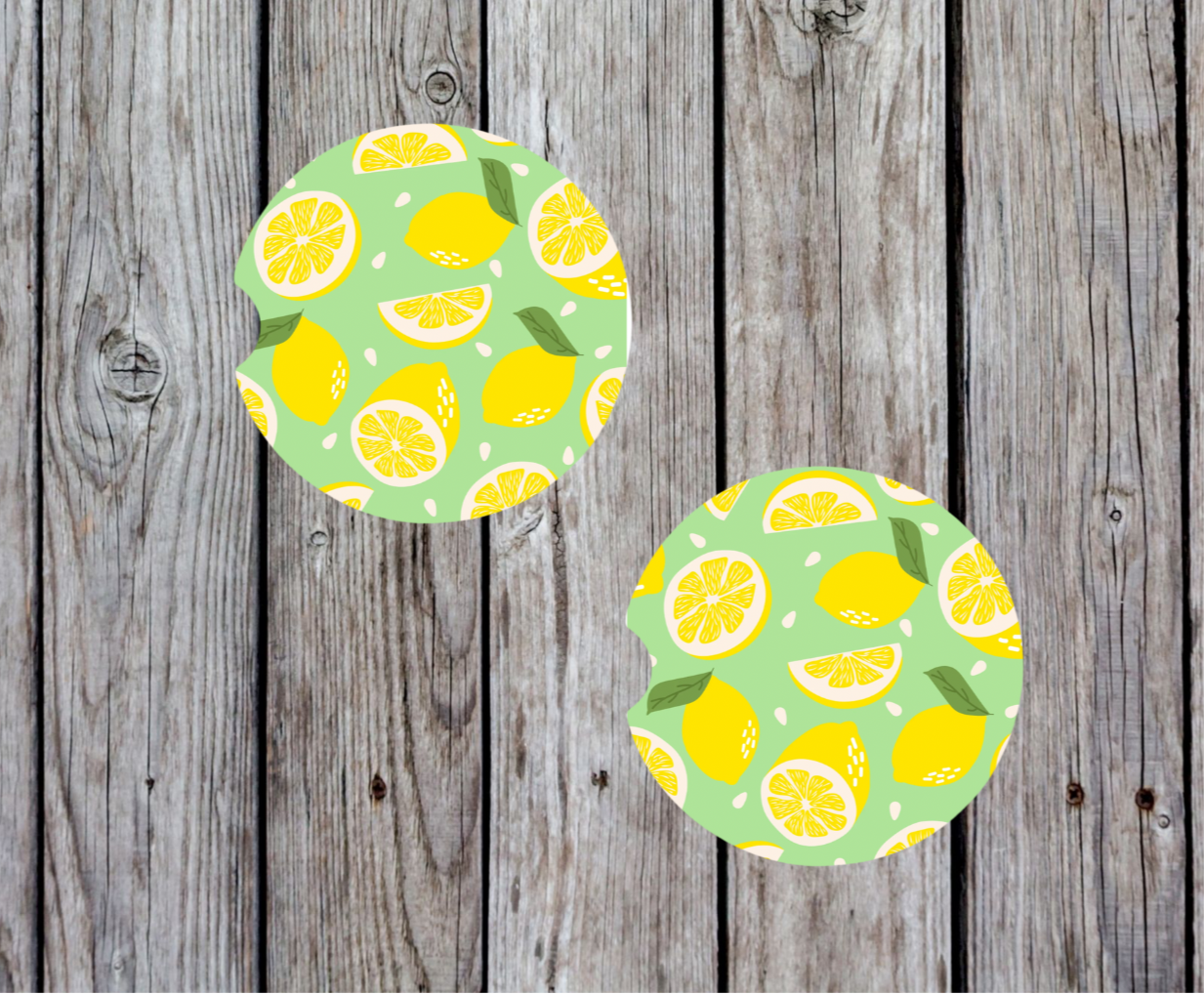 lemon