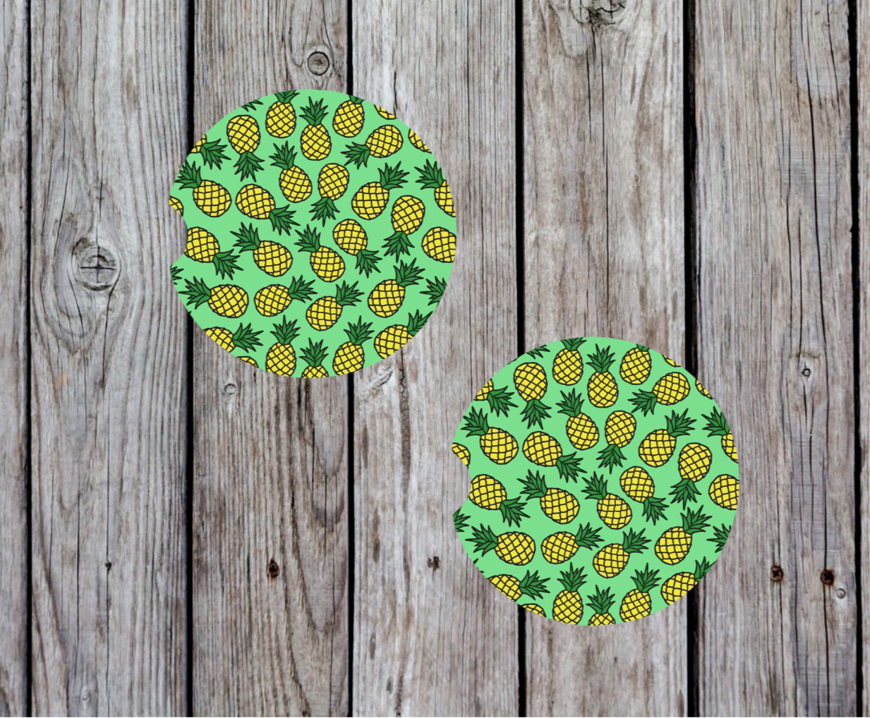 Pineapple