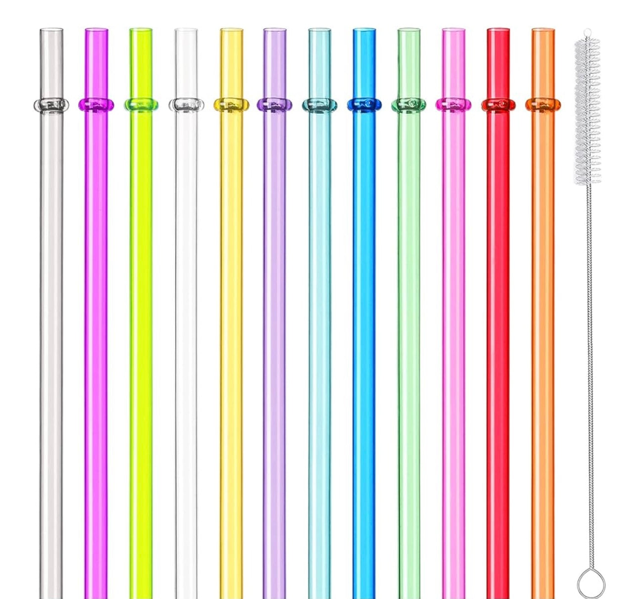 Reusable Straws