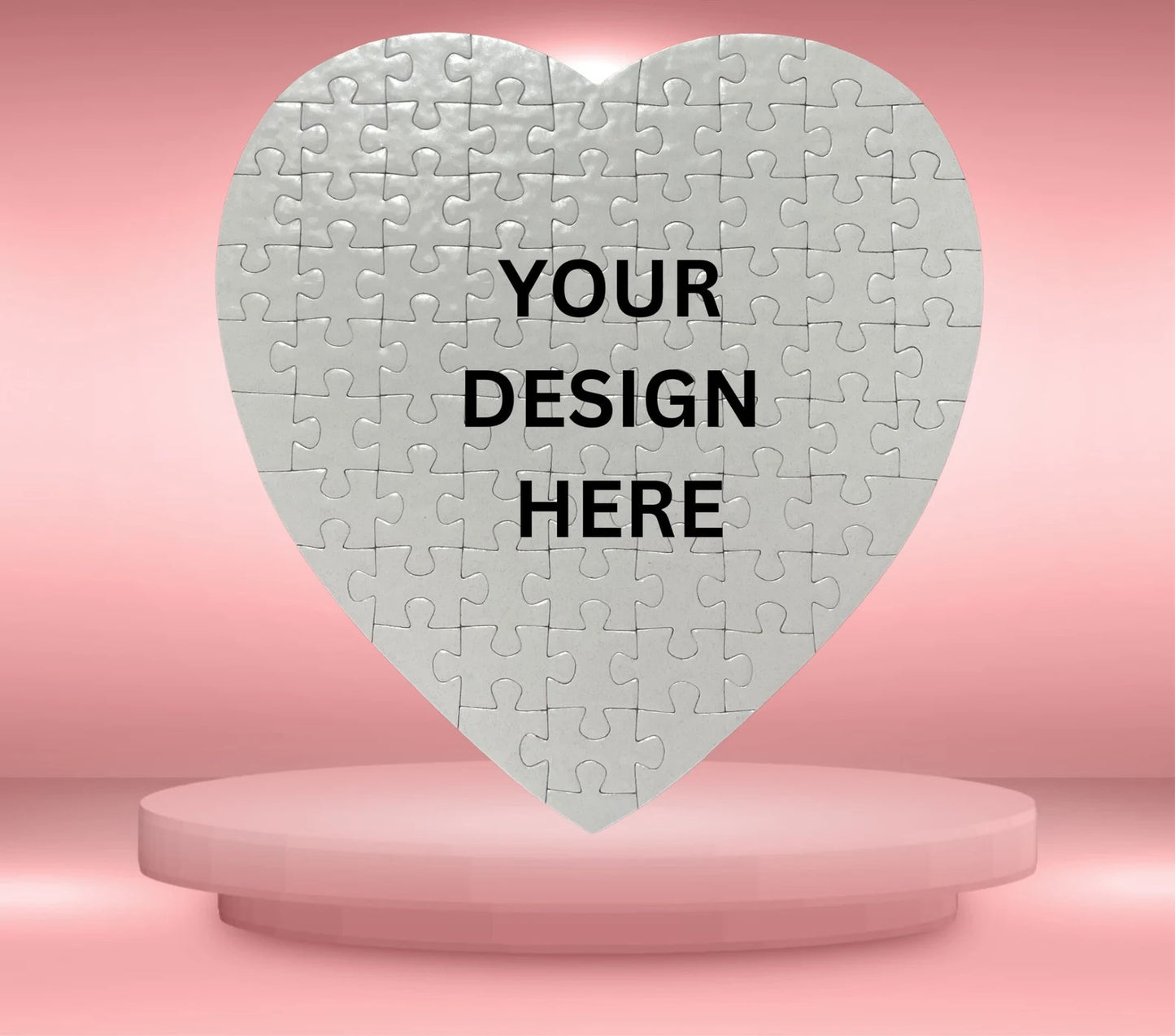 Heart Puzzle