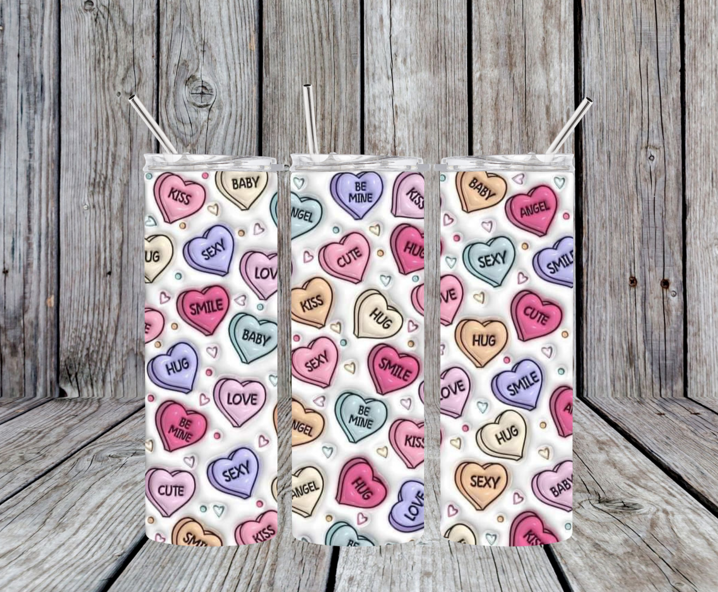 Heart Candy