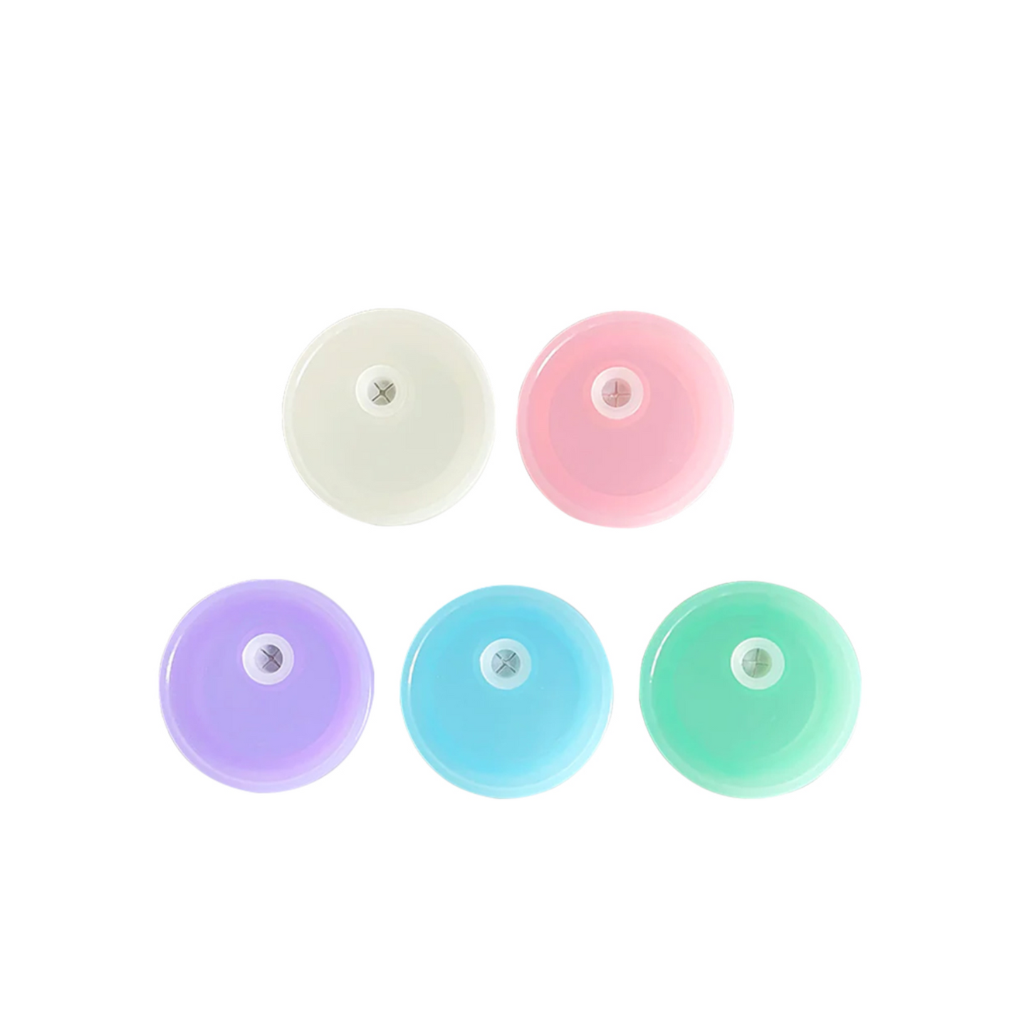 Acrylic Lids