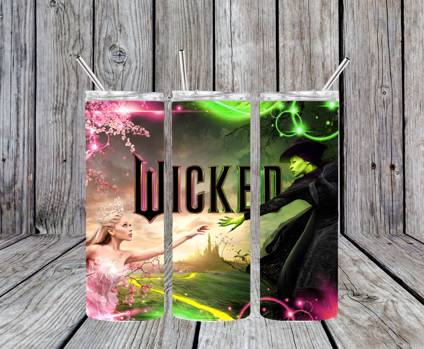 Wicked
