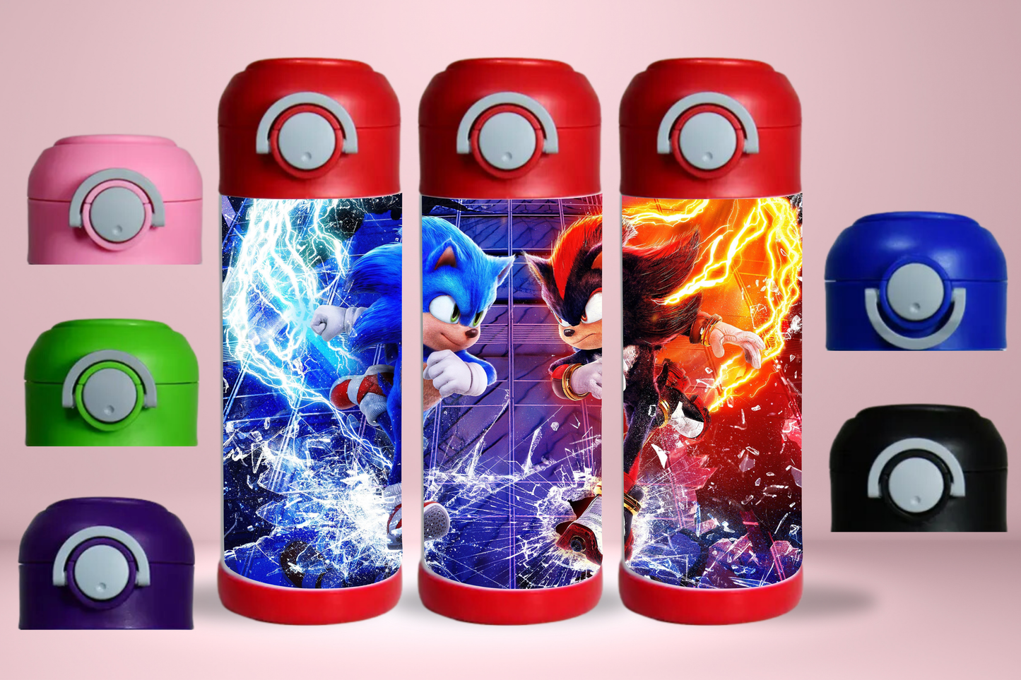 Sonic