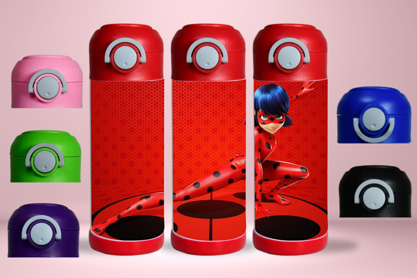 Lady Bug