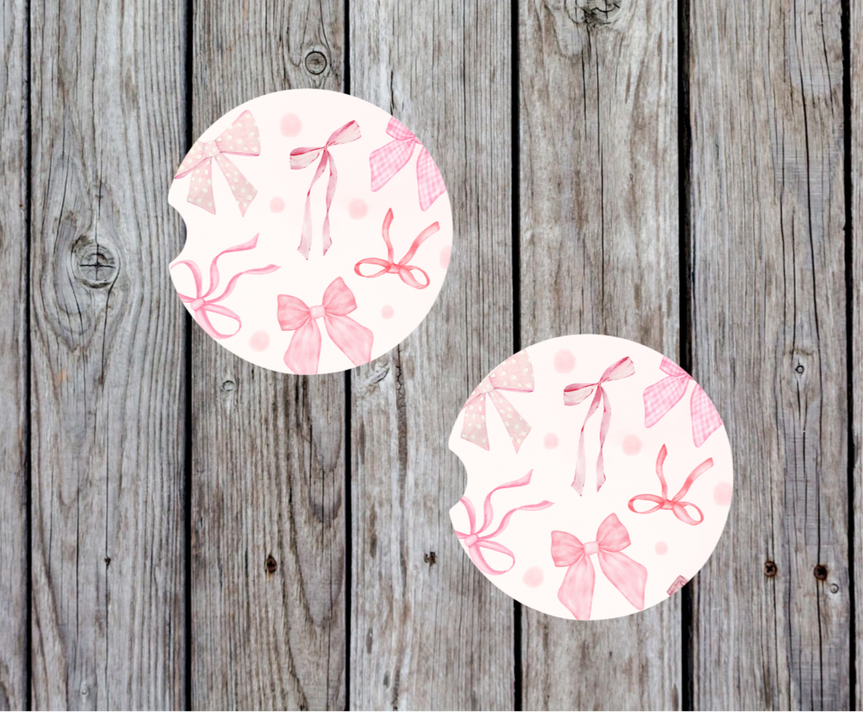 Dots and Bows