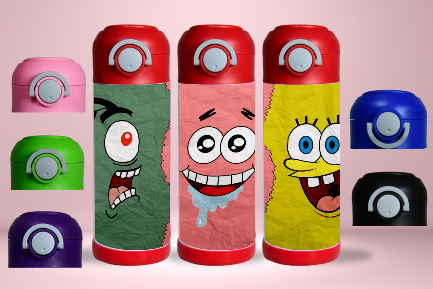 Spongebob