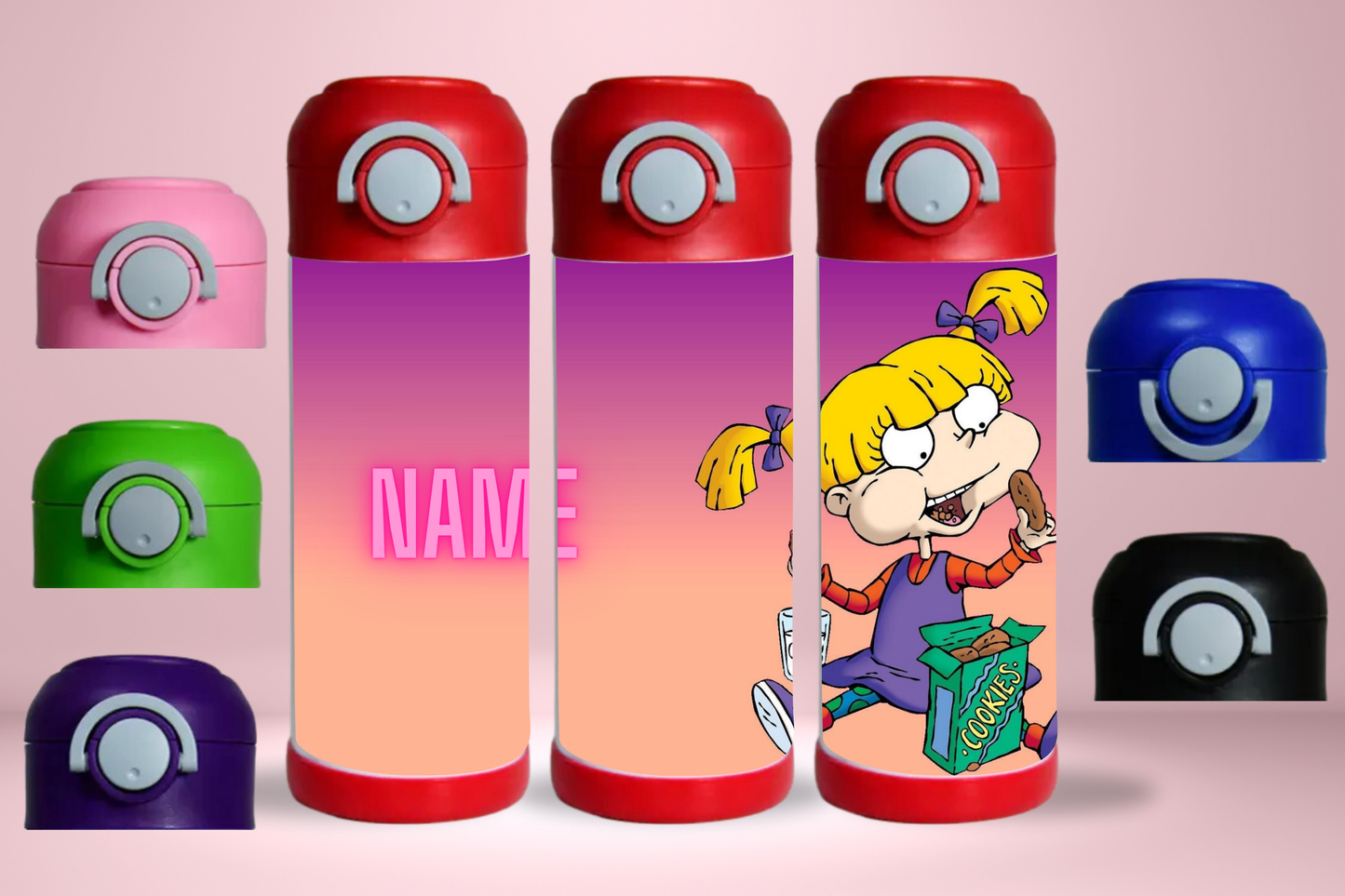 Angelica