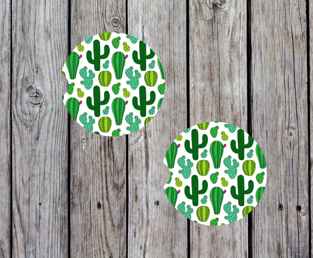 Cute Cactus