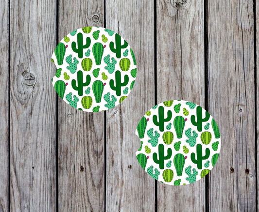 Cute Cactus