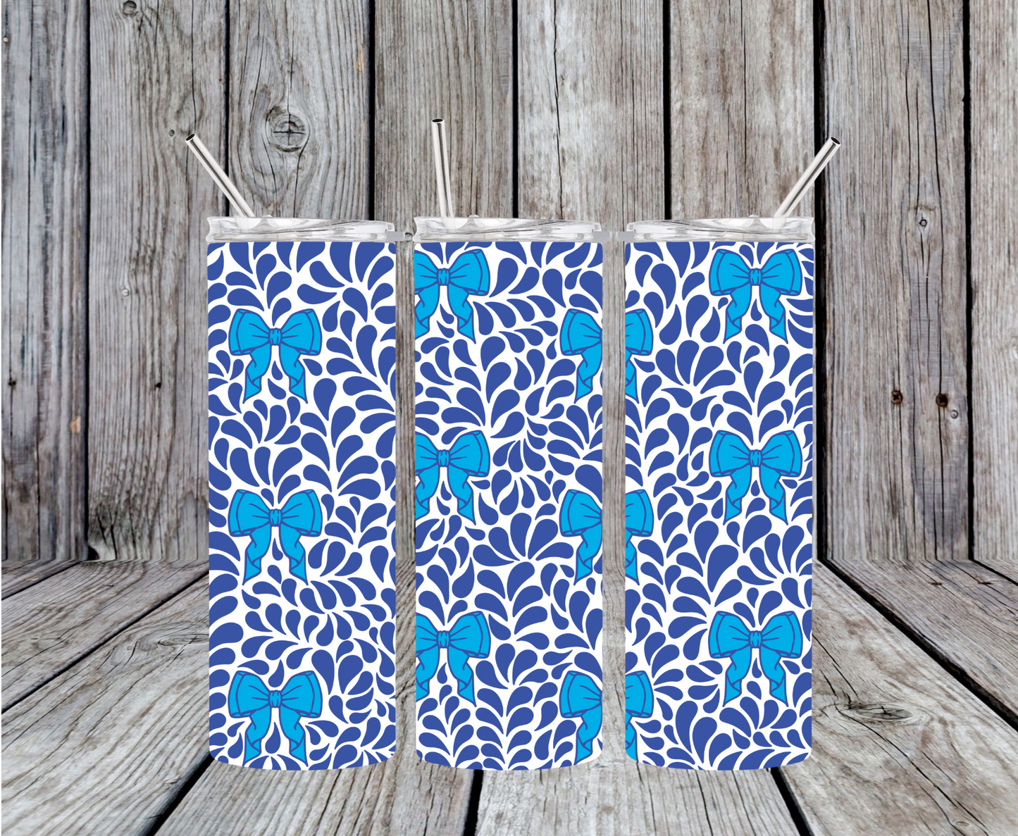 Talavera Bow