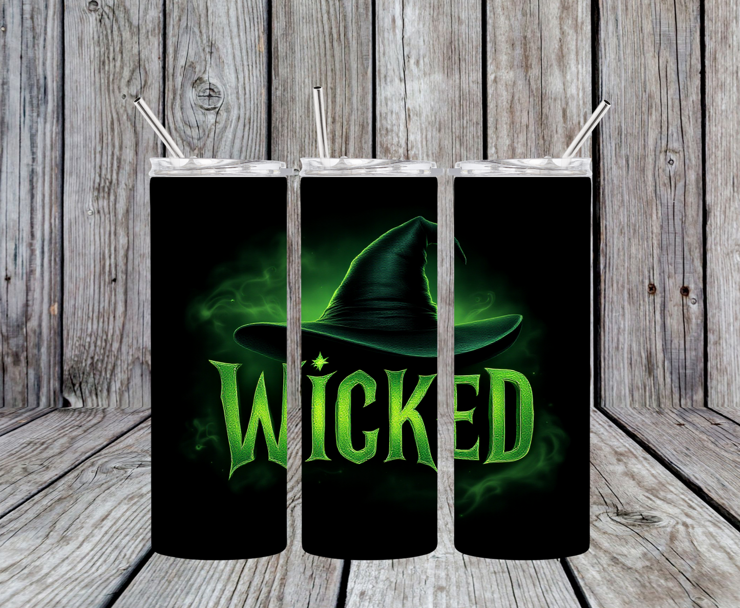 Wicked