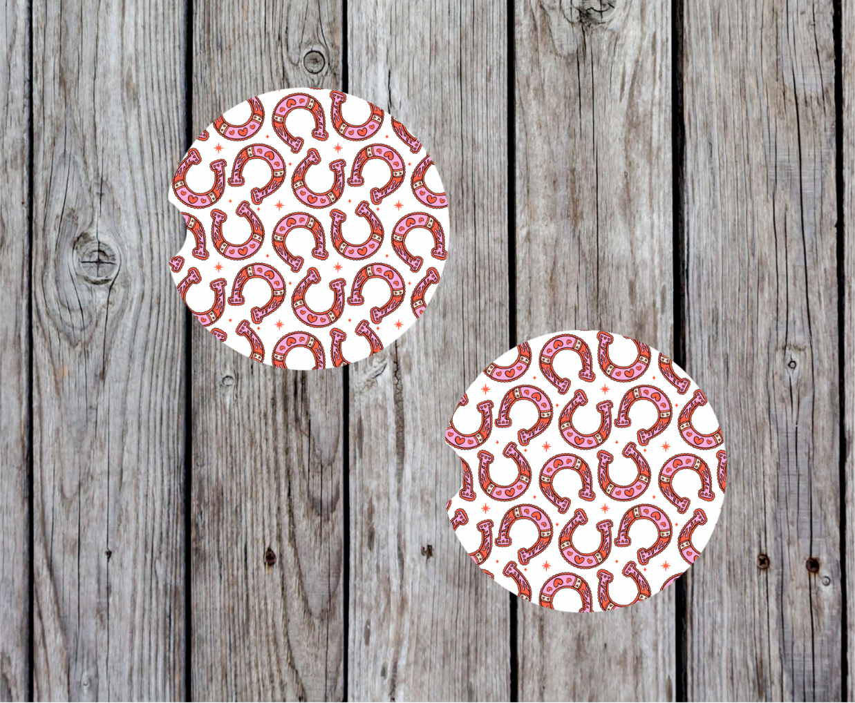 Horse Shoe