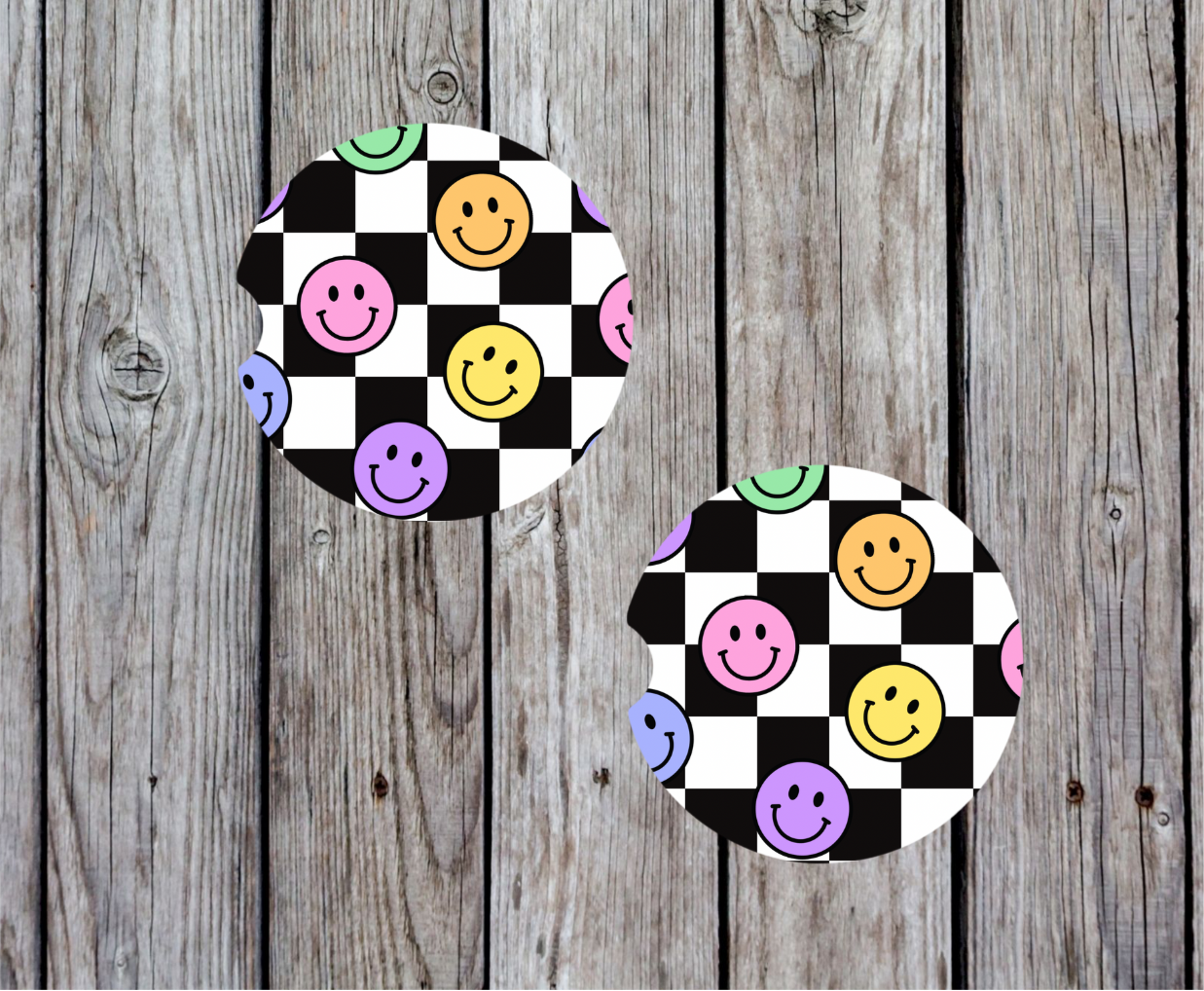 Smiley Face