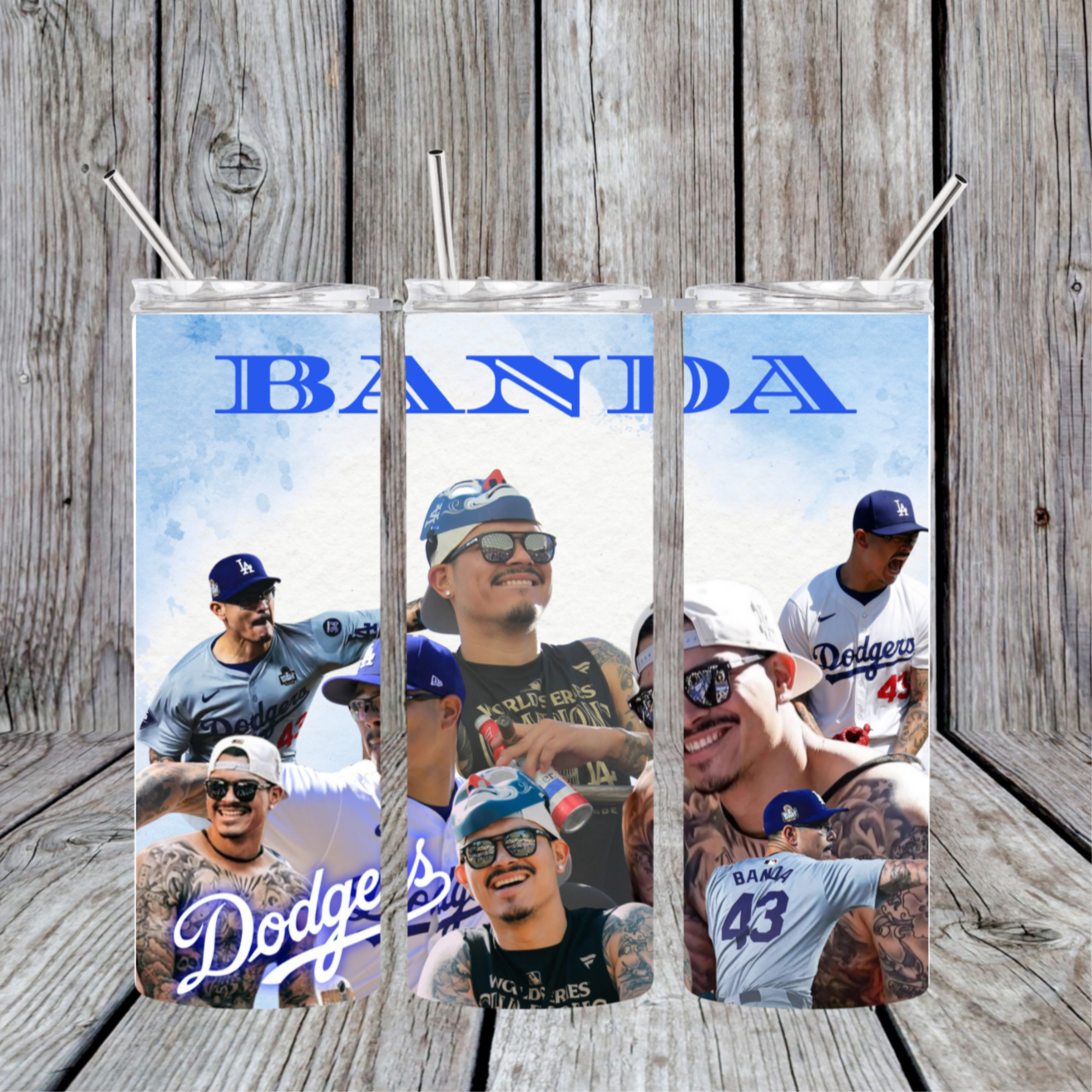 Banda