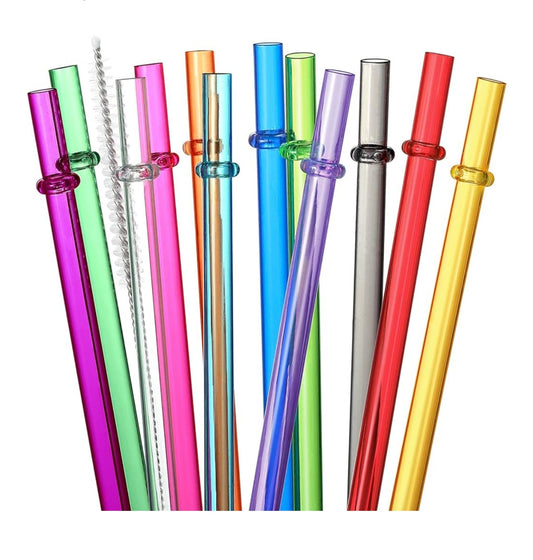 Reusable Straws