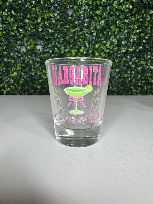 Margarita Social Club